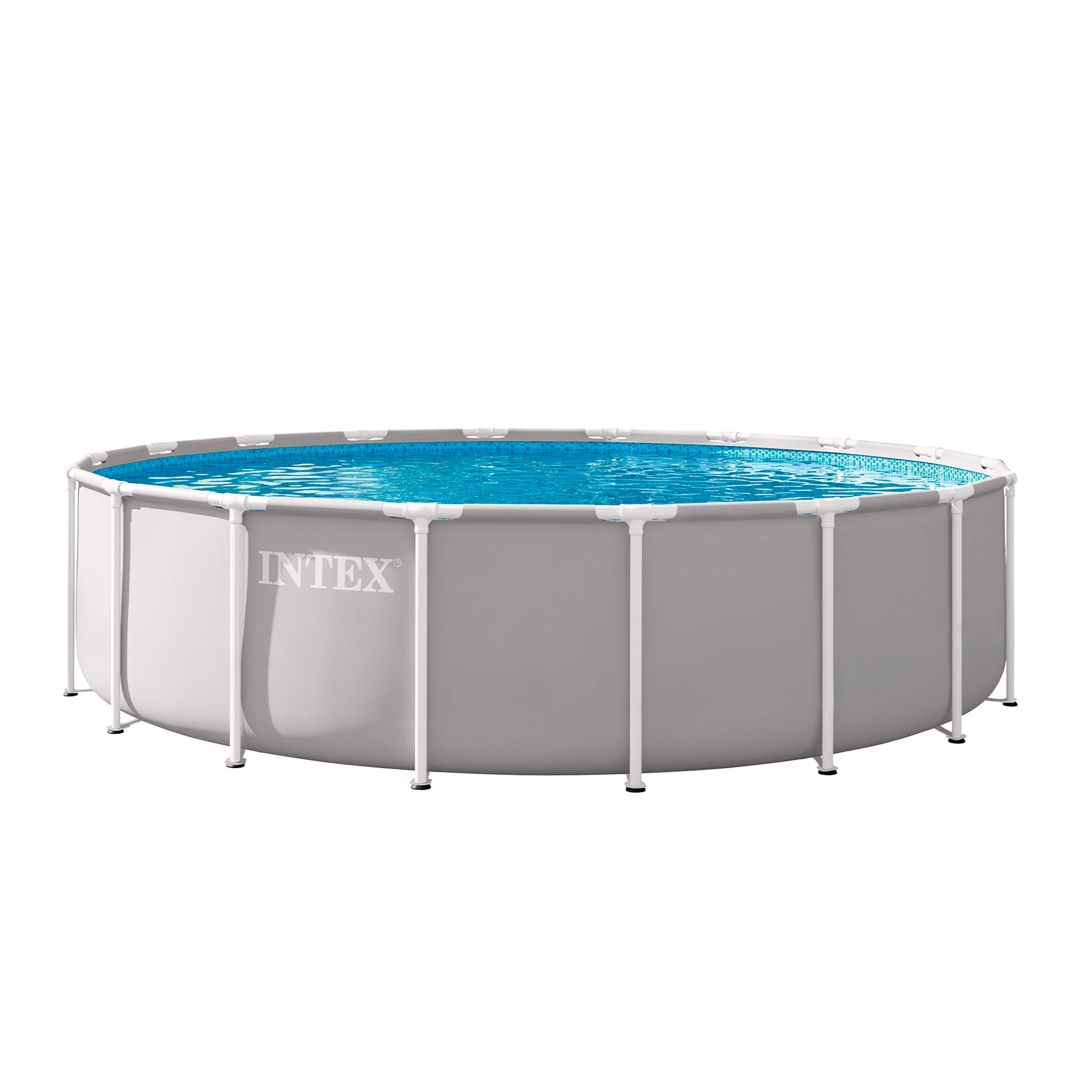 Imagem 0 de Piscina Tubular Intex 549 x 122 cm