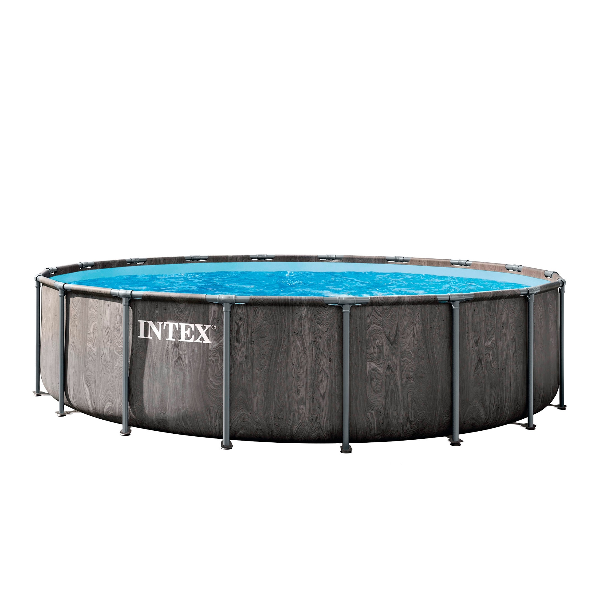 Imagem 0 de Piscina Tubular Intex 549 x 122 cm
