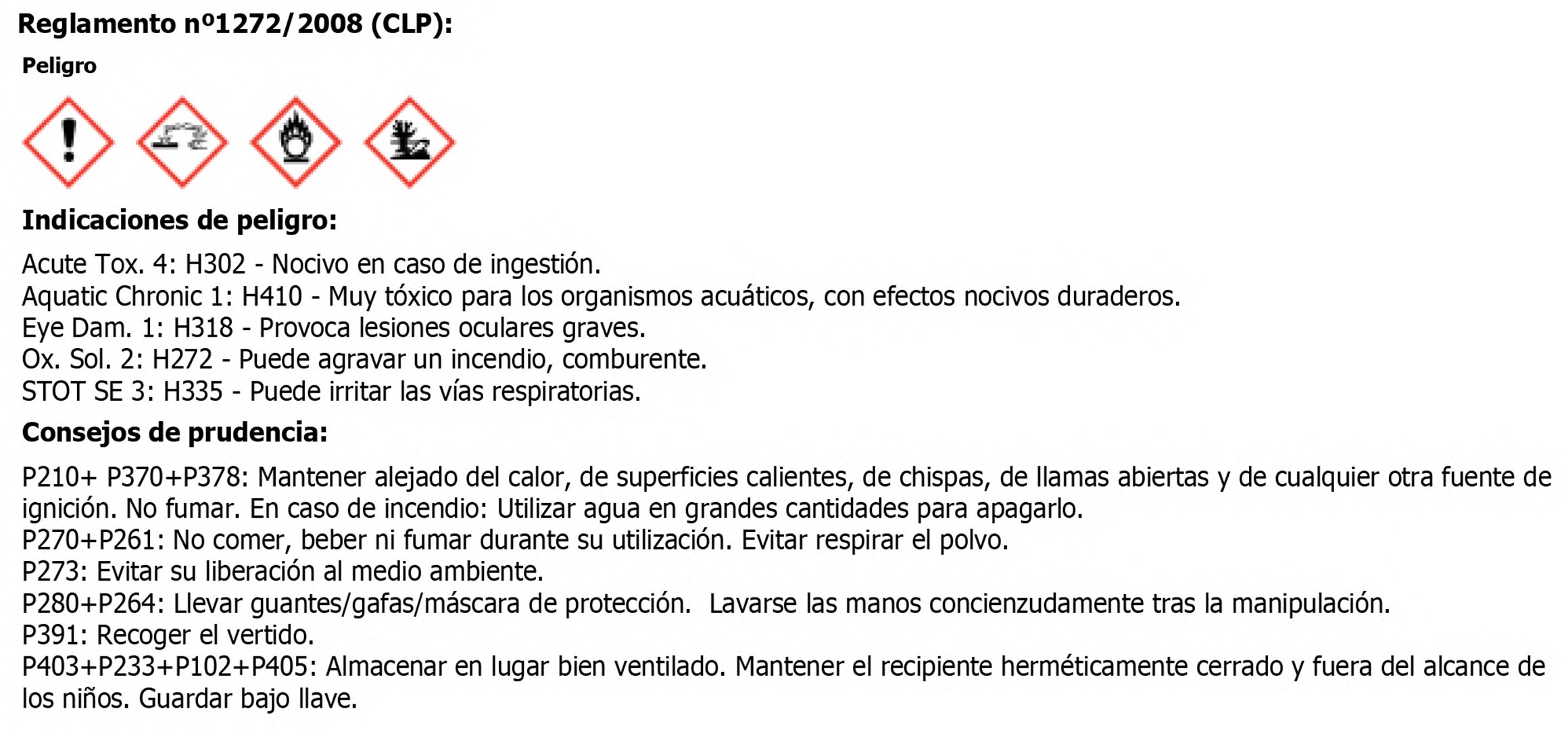 Tratamiento Invernaje Autodosificador 2kg (x 2 Uds) Blanco-2