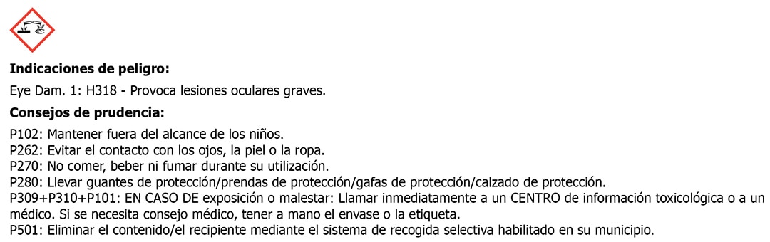 Reductor pH Piscinas Desmontables 1 kg Blanco-2