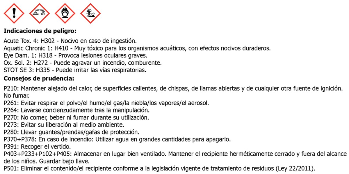 Dosificador Automático Triple Acción 2 kg Blanco-2