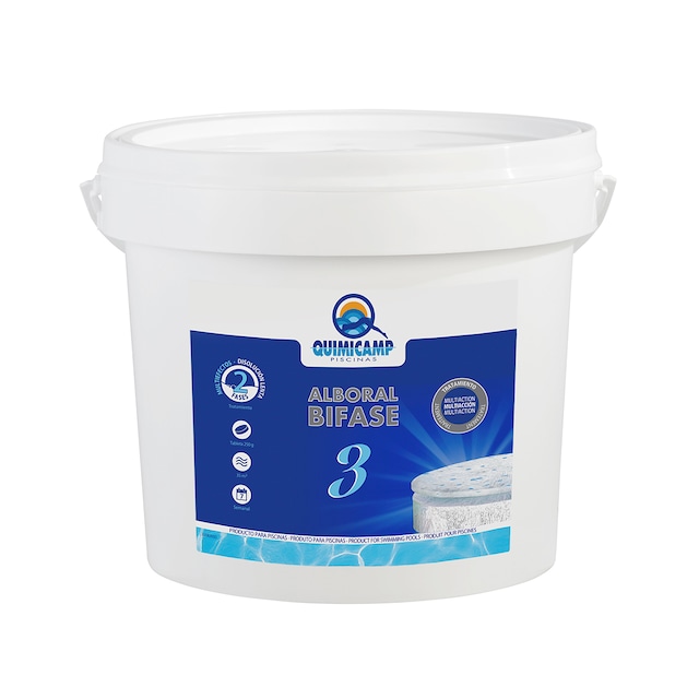 Imagen 0 de ALBORAL BIFASE 3 SB