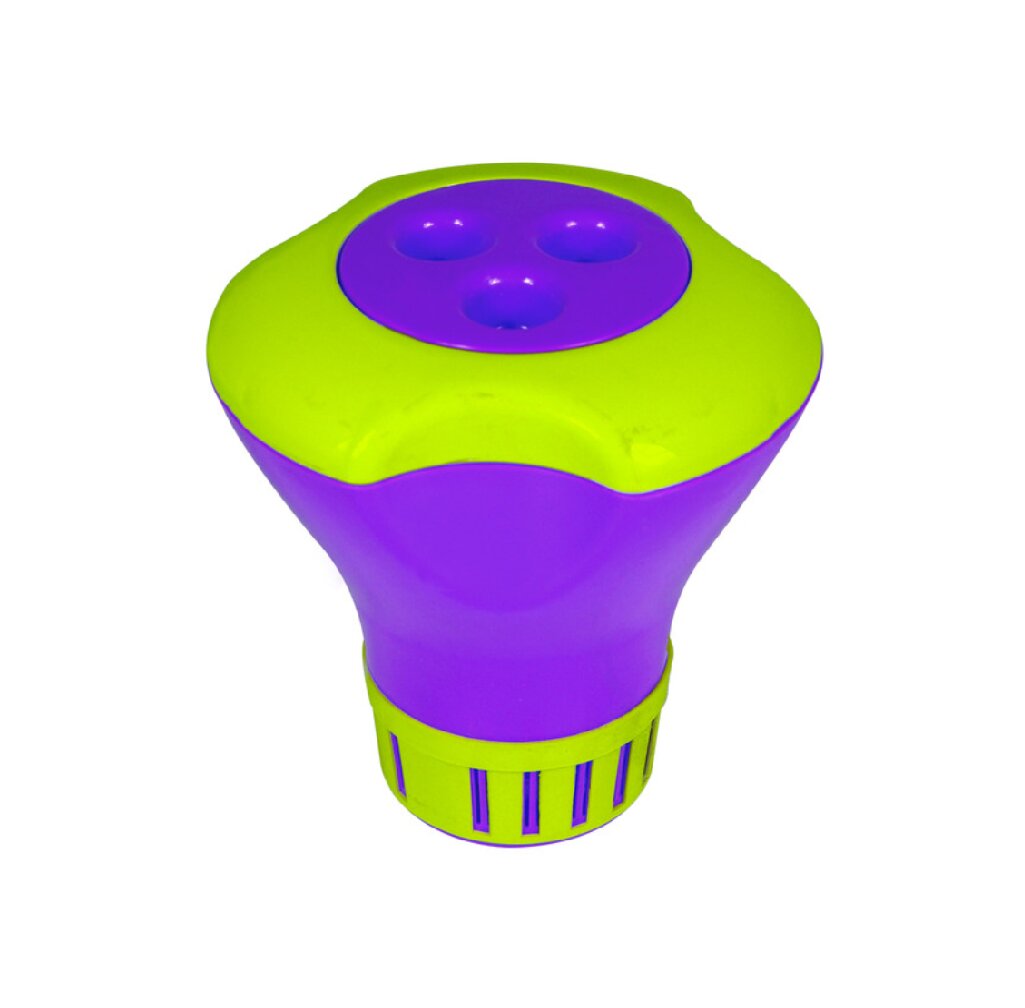 Imagem 0 de Doseador Flutuante Cloro Elite