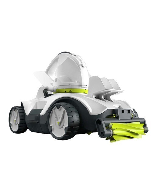 Robot limpiafondos automático inalámbrico Manga+
