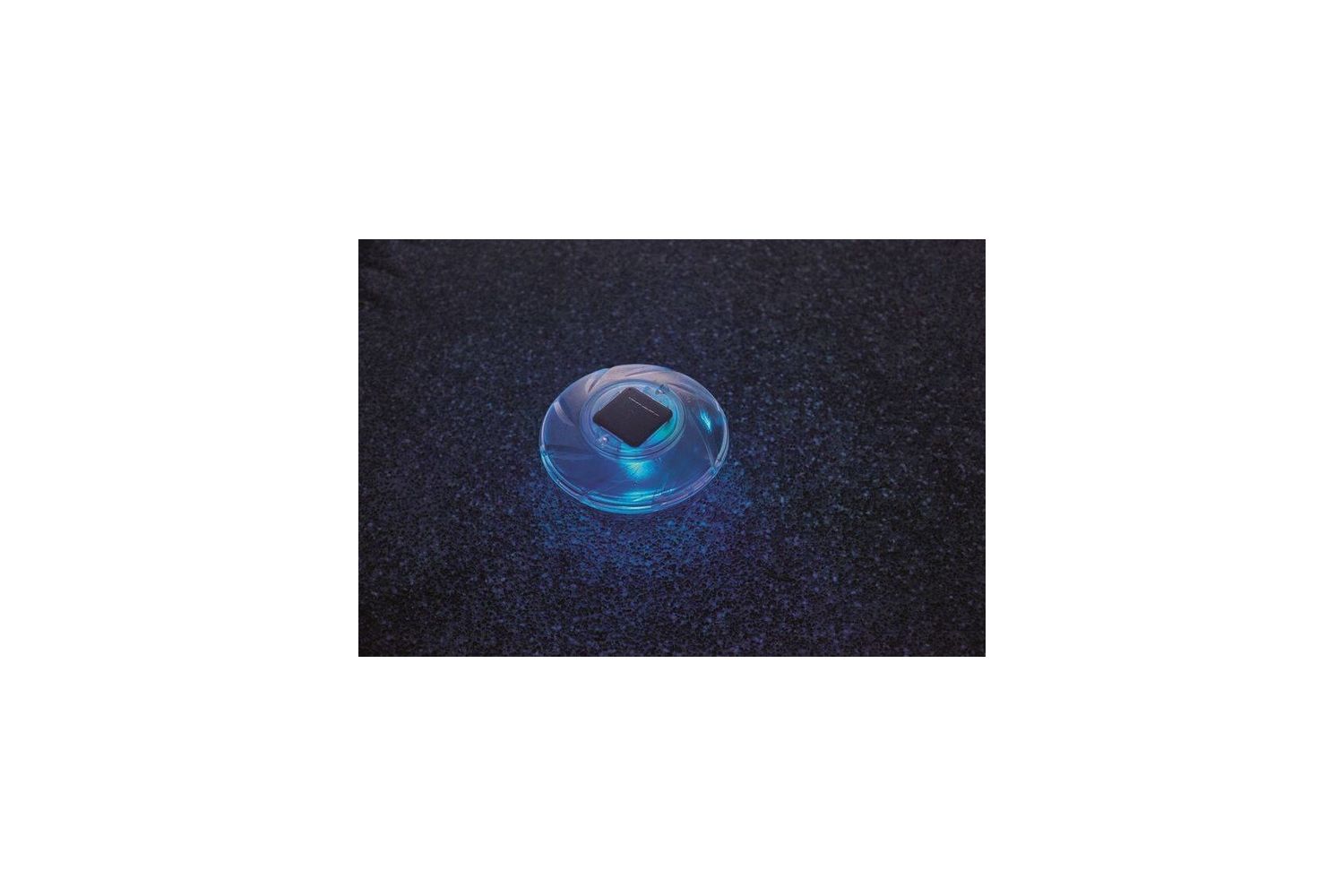 Luz Solar Flotante LED Multicolor Multicolor-2