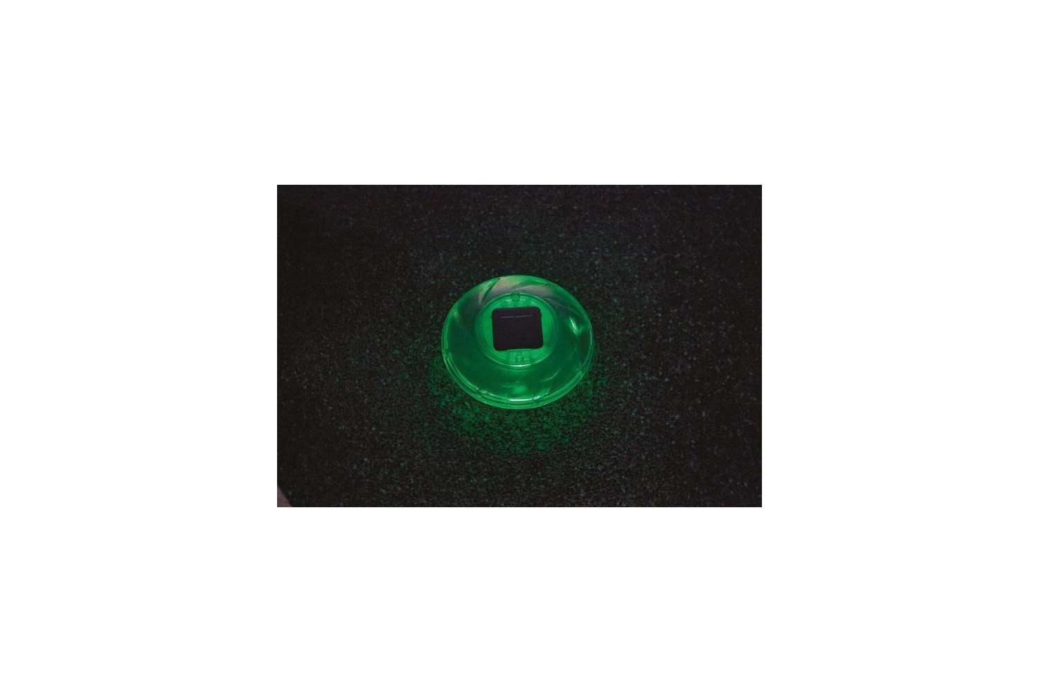 Luz Solar Flotante LED Multicolor Multicolor-3