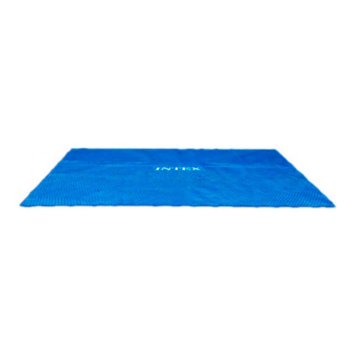 Cobertor Solar Rectangular Piscinas Metálicas Metal Frame 549 x 274 cm Azul-1