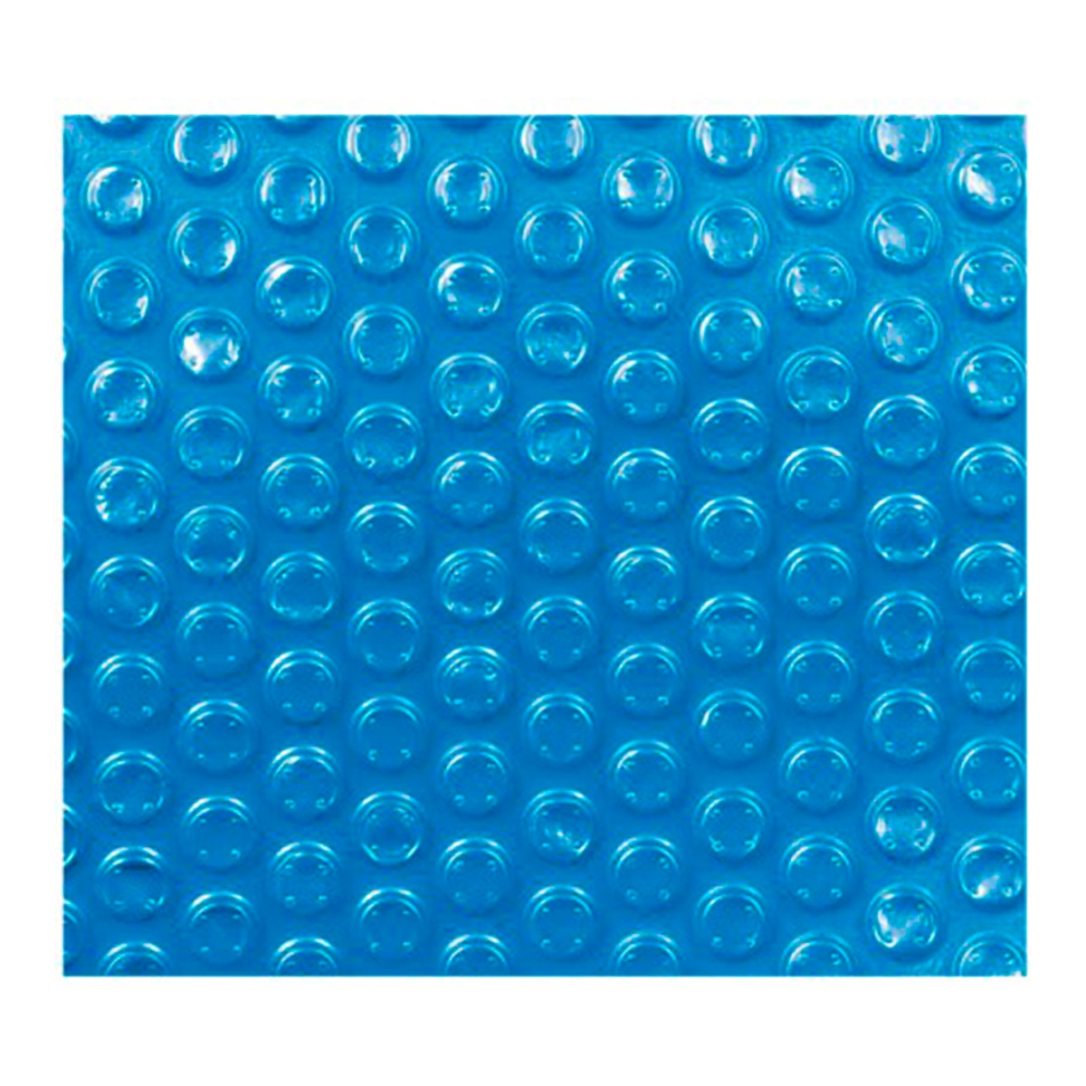 Cobertor Solar Rectangular Piscinas Metálicas Metal Frame 549 x 274 cm Azul-3