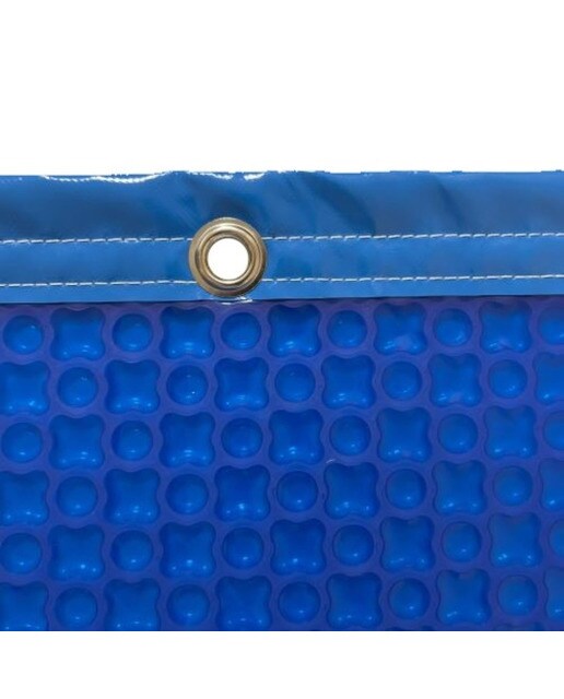 Cobertor rectangular Ion Pure Solar Express para piscinas de 6 x 3 m 2