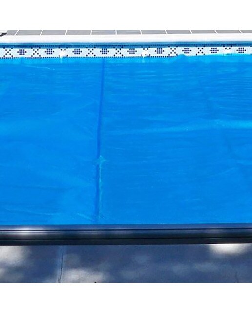 Cobertor rectangular Ion Pure Solar Express para piscinas de 6 x 3 m 5