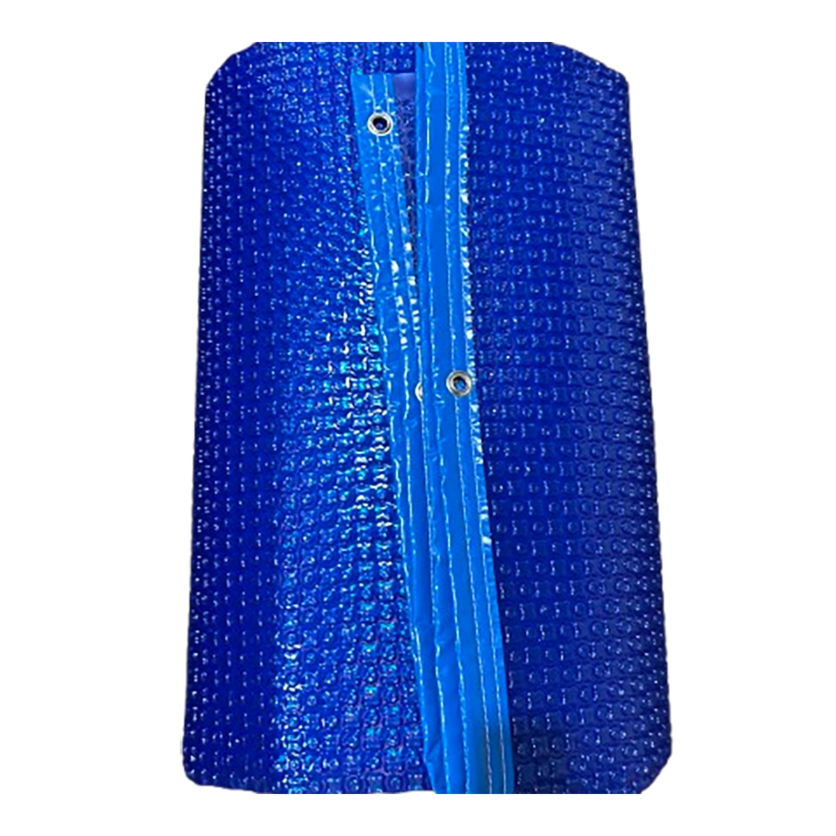 Imagen 0 de Cobertor rectangular Ion Pure Solar Express para piscinas de 10 x 5 m