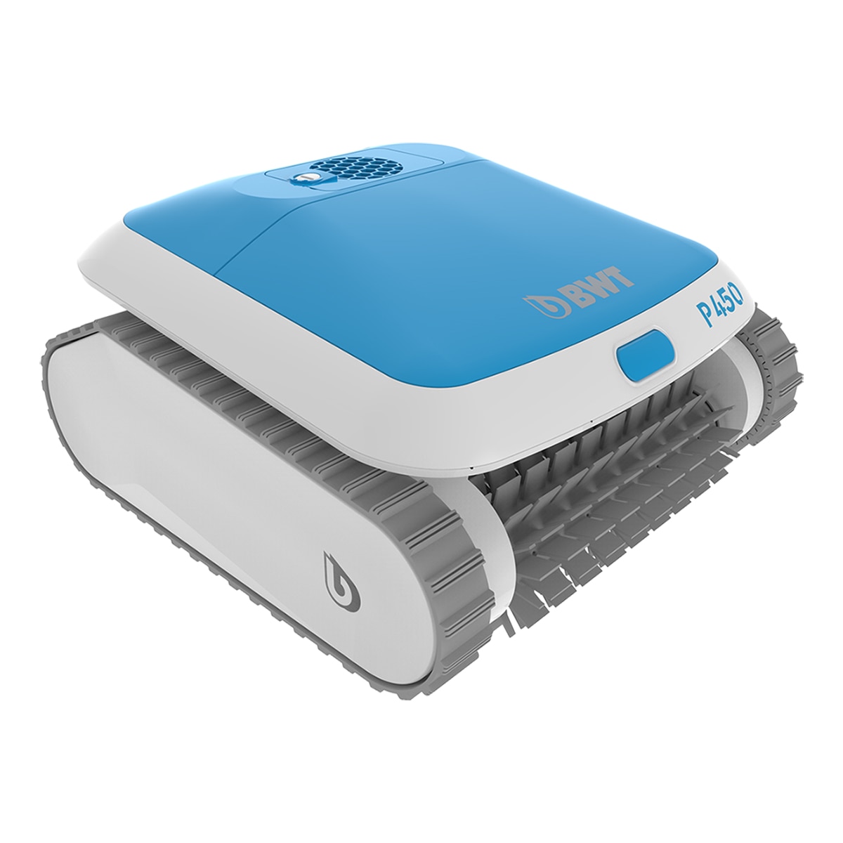 Imagem 0 de Robot Limpa-Fundos Automático para Piscina P450