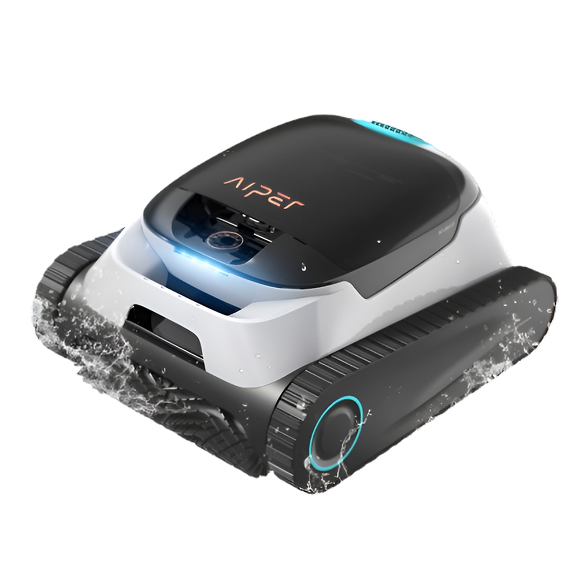 AIPER – Limpiador Robótico Inalámbrico para piscinas Scuba N1.
