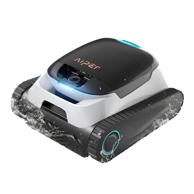 Imagen 0 de Limpiador Robótico Inalámbrico para piscinas Scuba N1