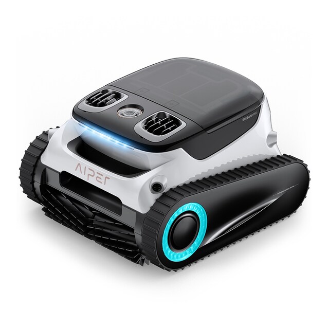 Imagen 0 de Limpiador Robótico Inalámbrico para piscinas Scuba N1 Pro