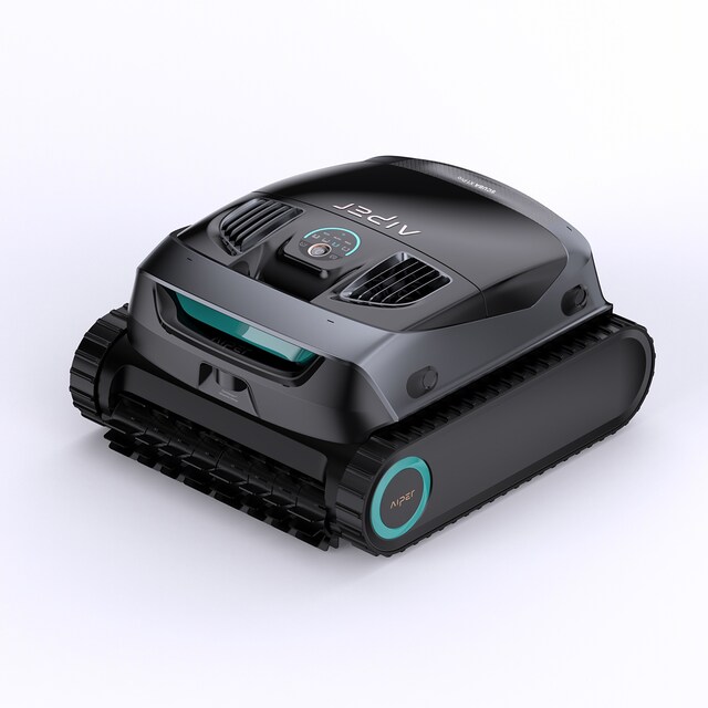 Imagen 0 de Limpiador Robótico Inalámbrico para piscinas Scuba X1 Pro