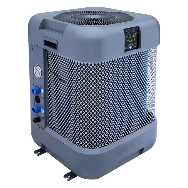 Imagen 0 de Bomba de calor para piscinas, Poolex Q-Line 5 kw