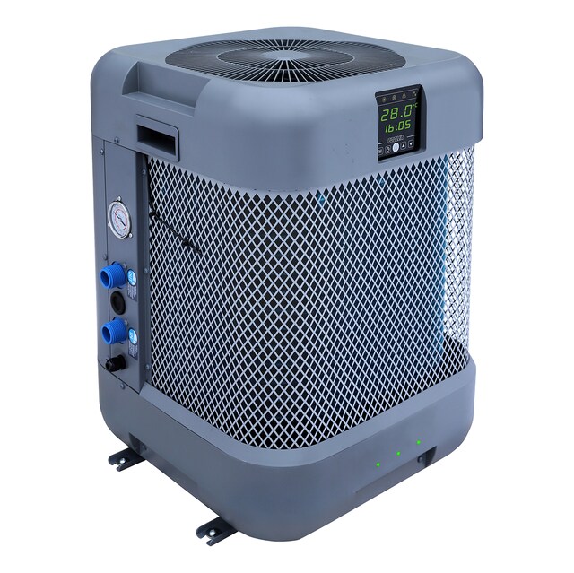 Imagen 0 de Bomba de calor para piscinas, Poolex Q-Line 7 kw