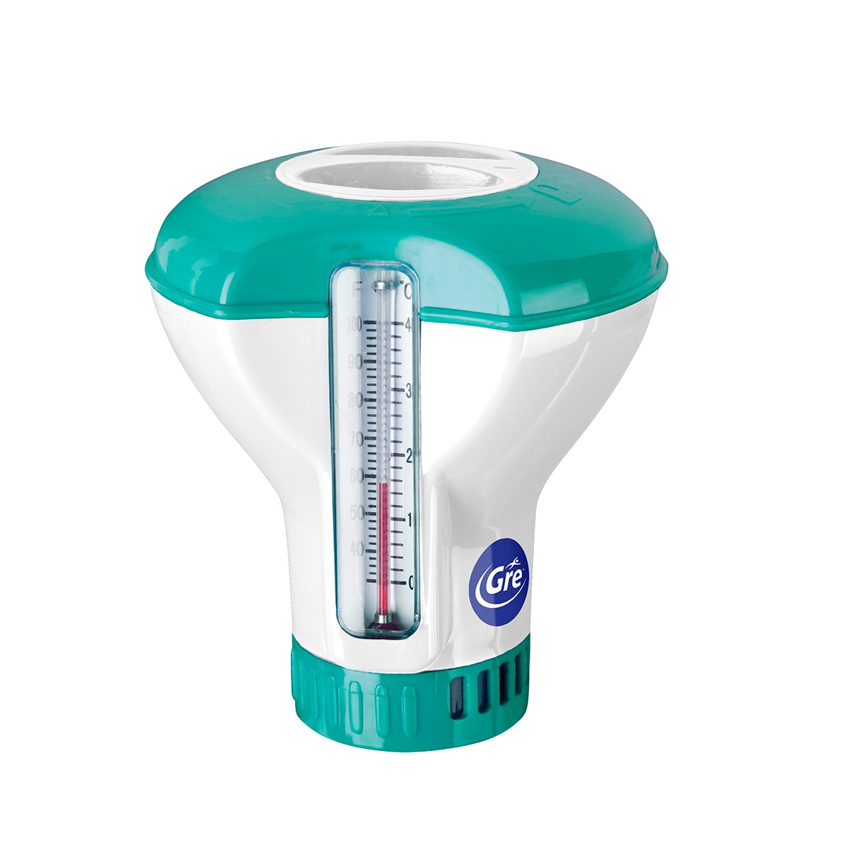 Imagen 0 de Dosificador combi con termómetro para past. de 20 g