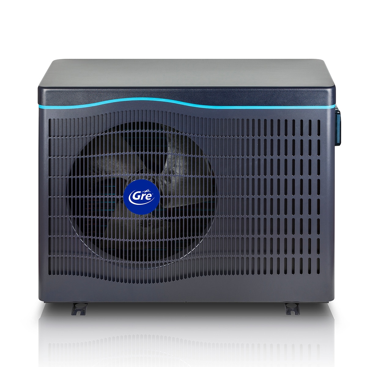 Imagen 0 de Bomba de calor Full Inverter con conectividad  para piscinas de hasta 75 m3 13 KW