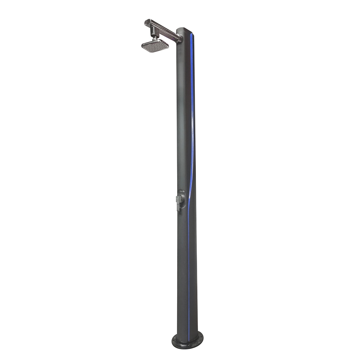 Imagen 0 de Ducha Solar G 25L Negra