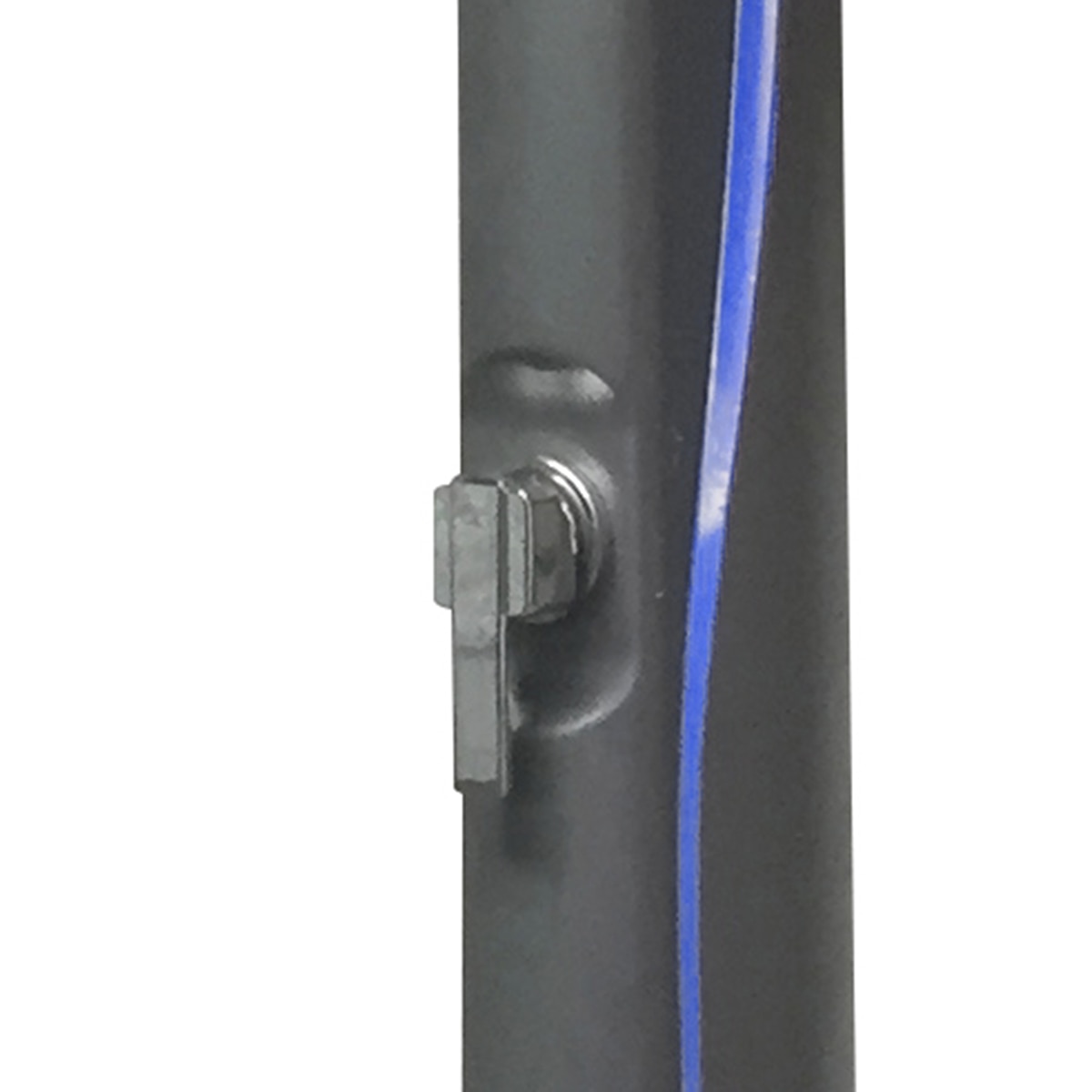 Ducha Solar G 25L Negra Negro-3