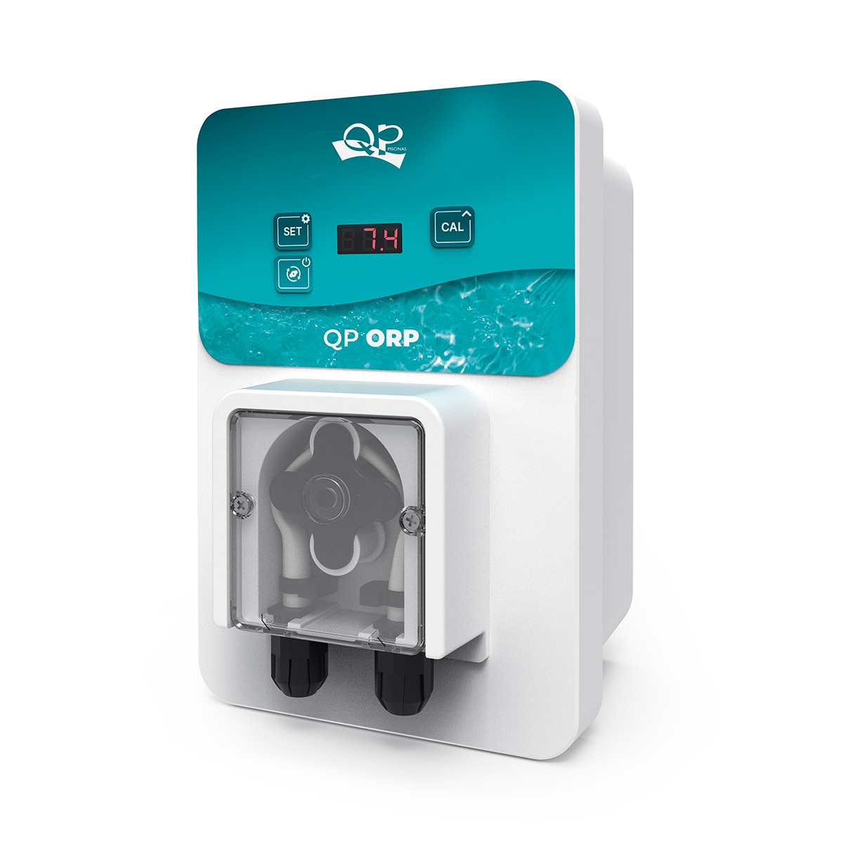 Imagen 0 de Fotometro Qp Orp Control