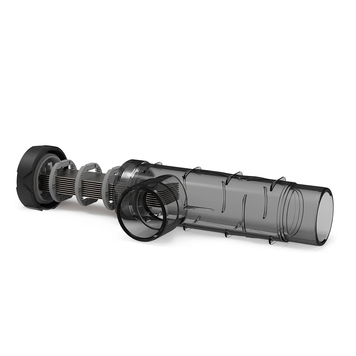 Clorador Salino Qpsaltone 13G Negro-2