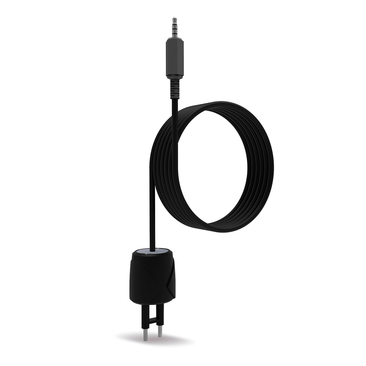 Clorador Salino Qpsaltone 13G Negro-4