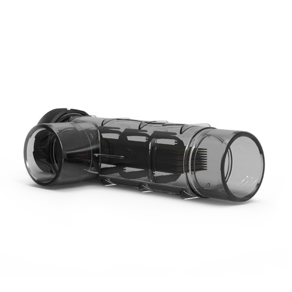 Clorador Salino Qpsaltone 23G Negro-2