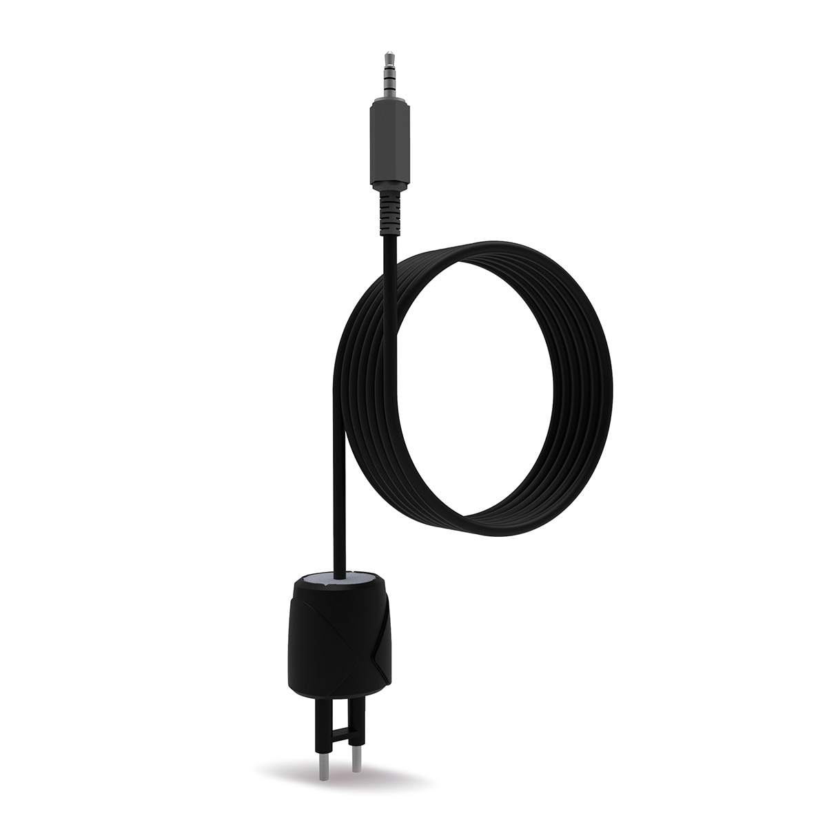 Clorador Salino Qpsaltone 23G Negro-4