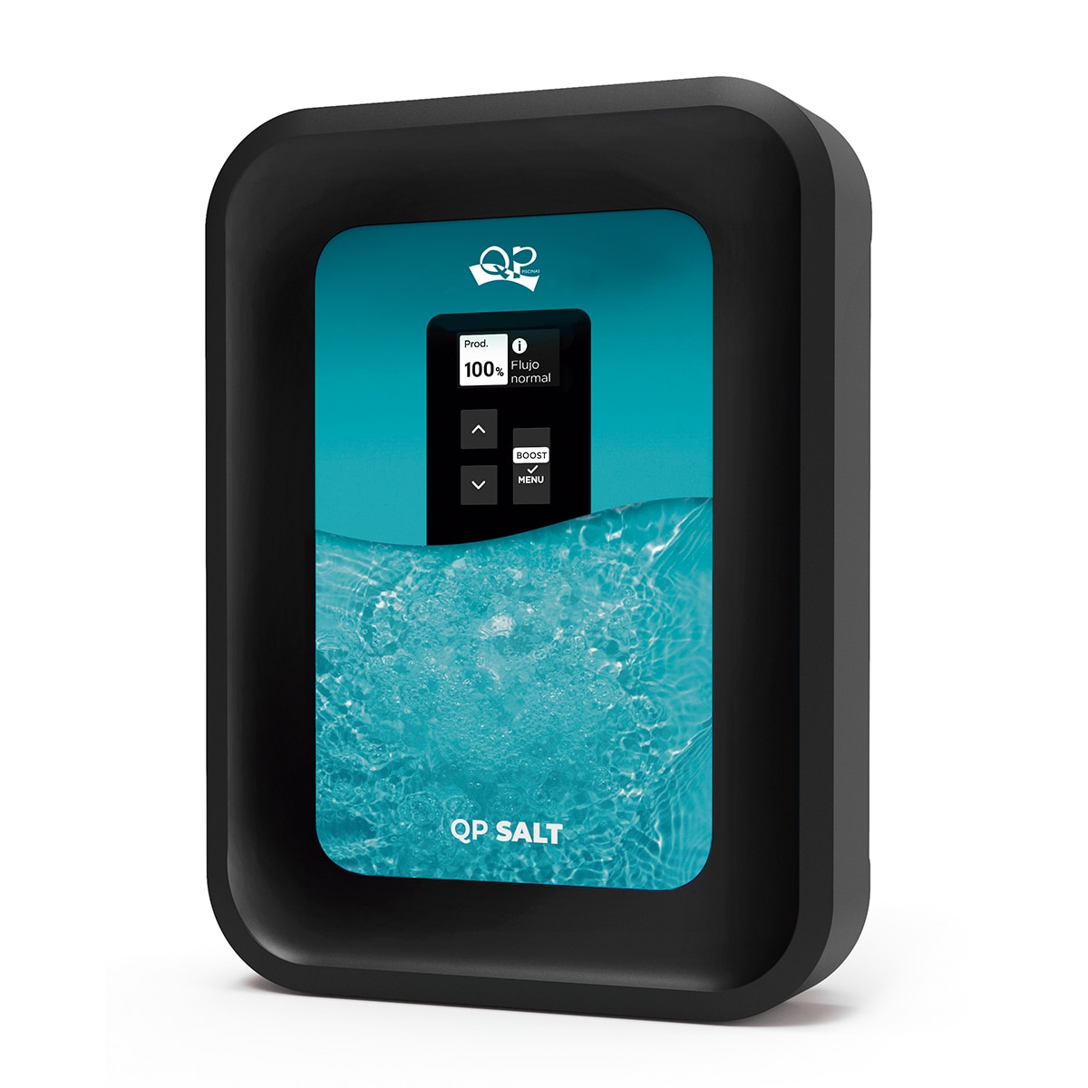 Imagen 0 de Clorador Salino Qpsaltone 34G