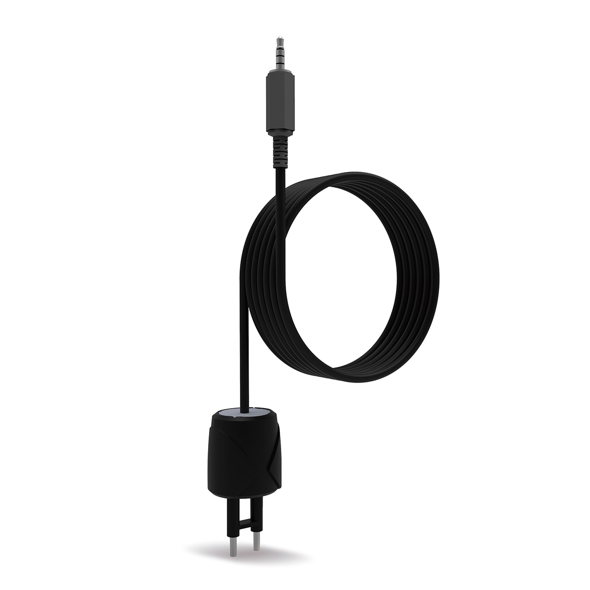 Clorador Salino Qpsaltone 34G Negro-3