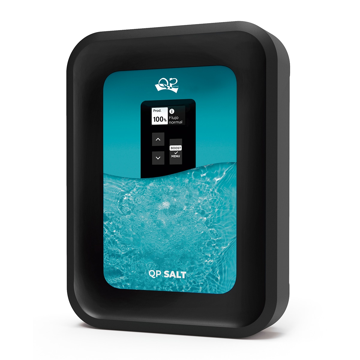 Imagen 0 de Clorador Salino Qpsaltone 13G