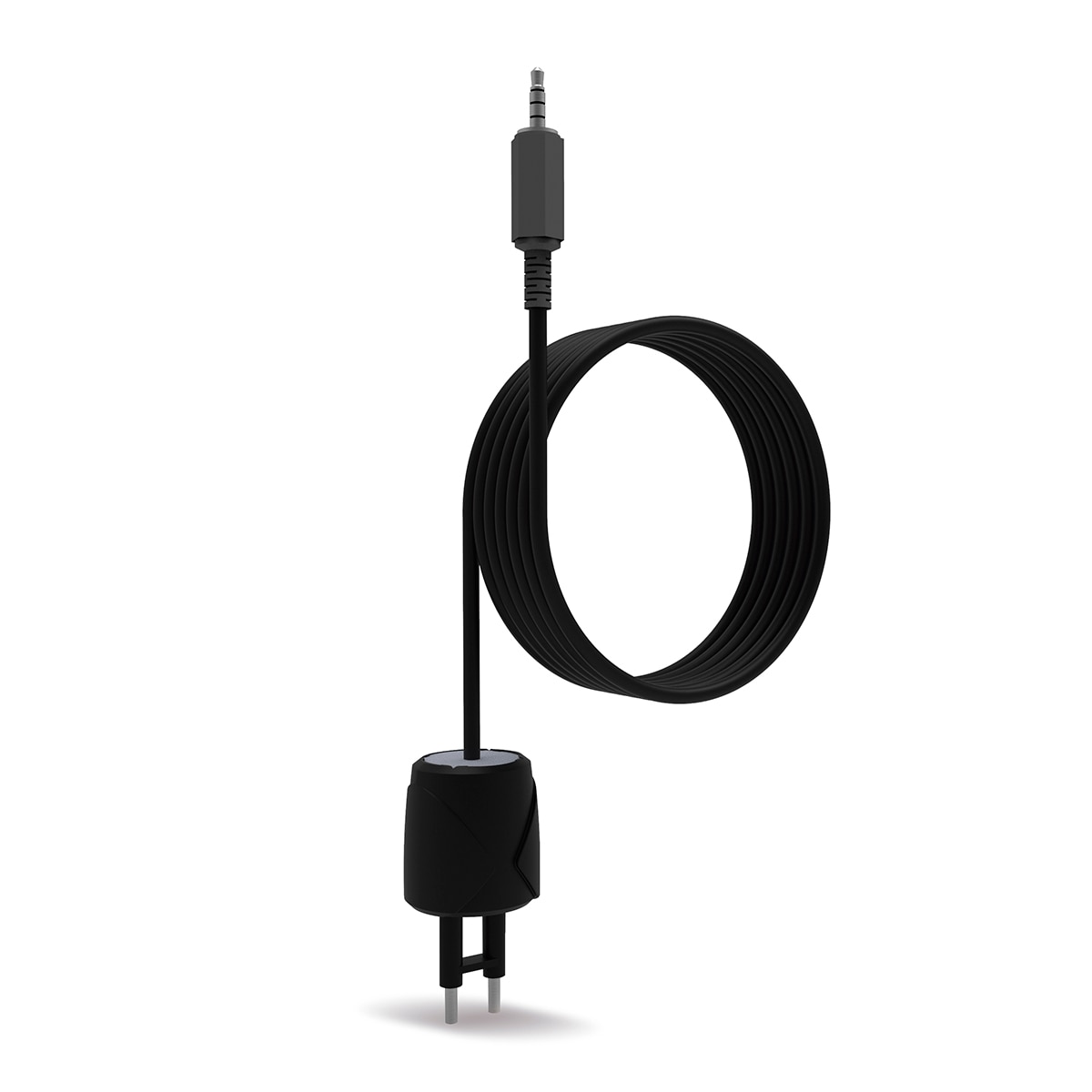 Clorador Salino Qpsaltone 13G Negro-2