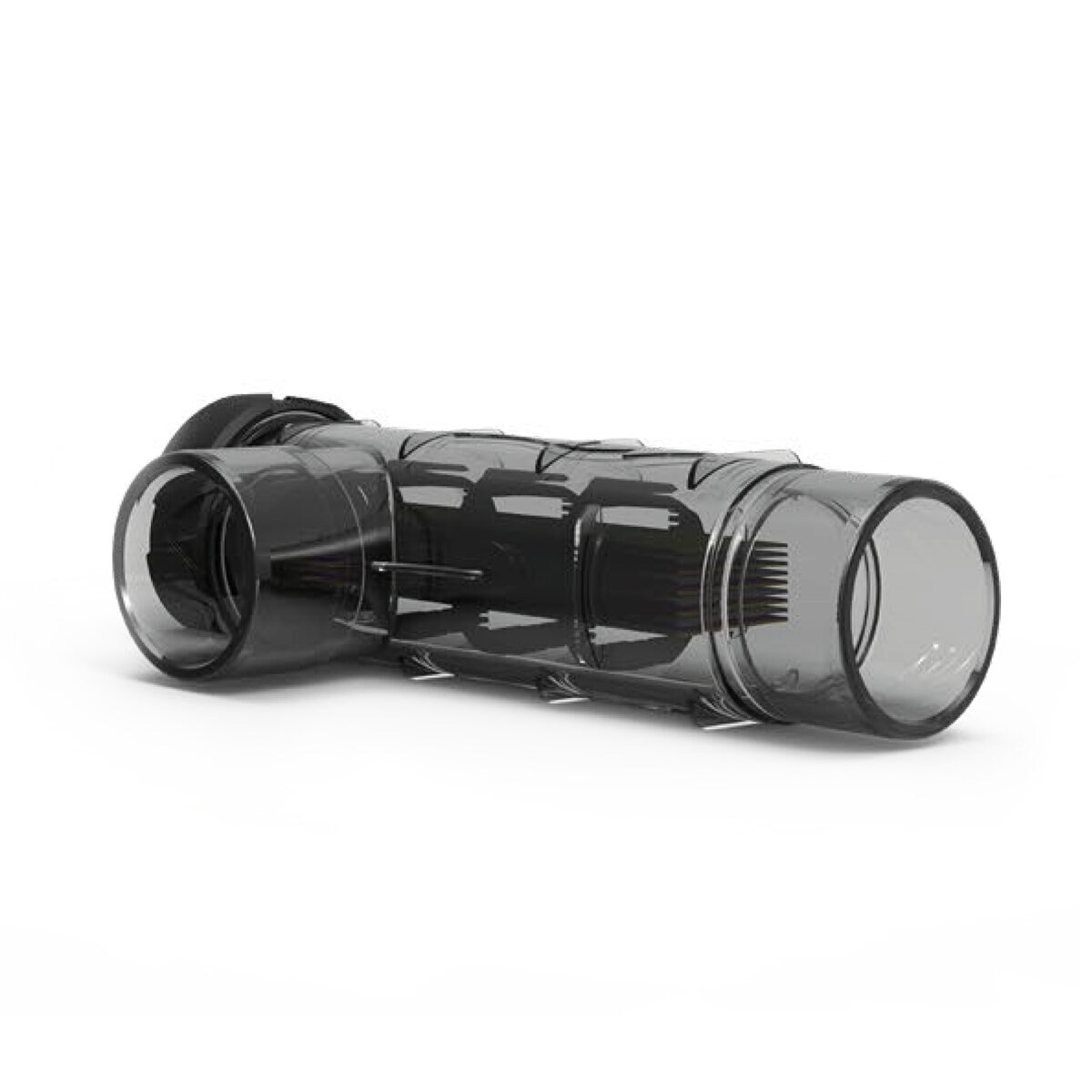 Clorador Salino Qpsaltone 23G Negro-2