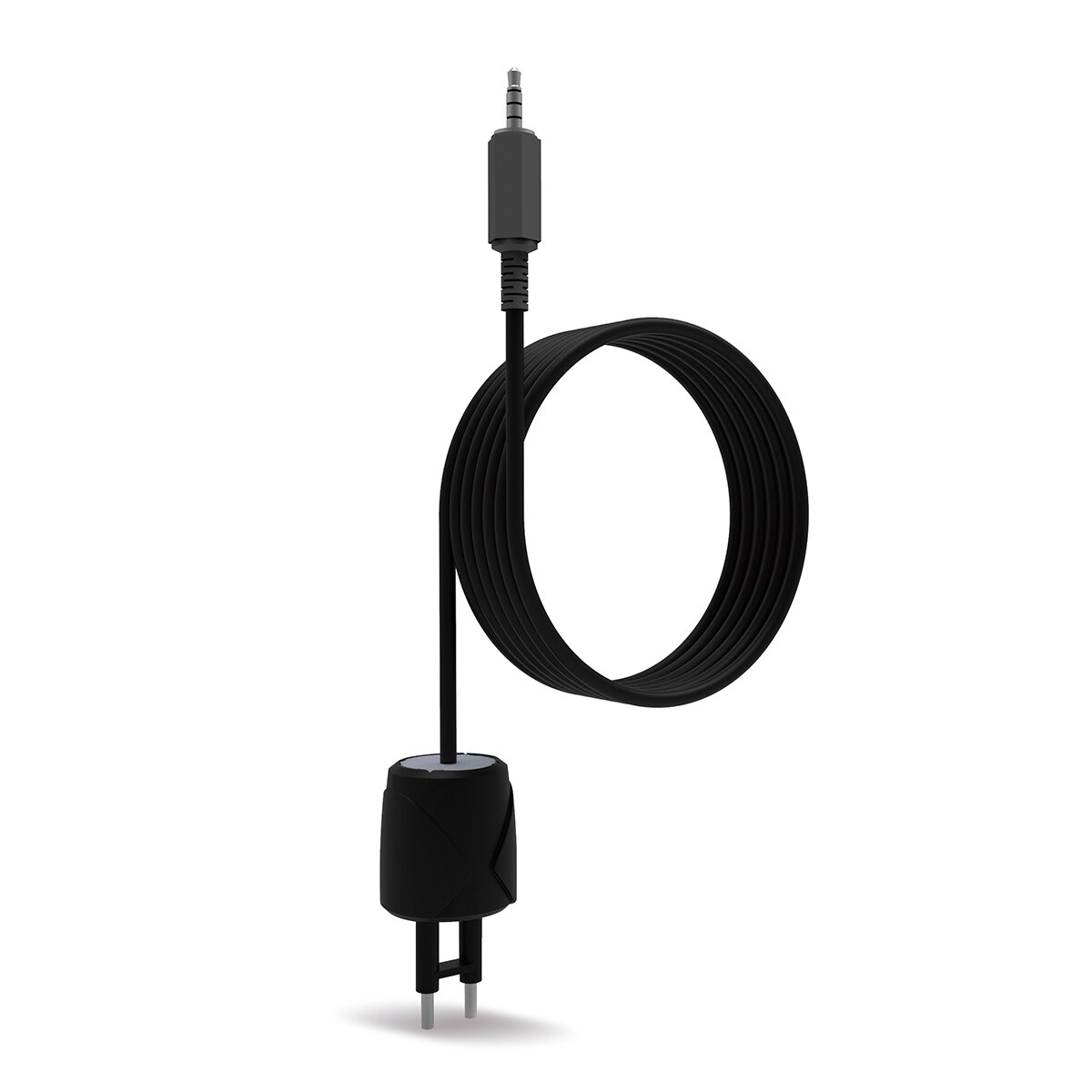 Clorador Salino Qpsaltone 23G Negro-3