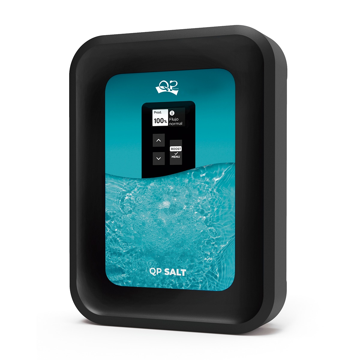 Imagen 0 de Clorador Salino Qpsaltone 34G