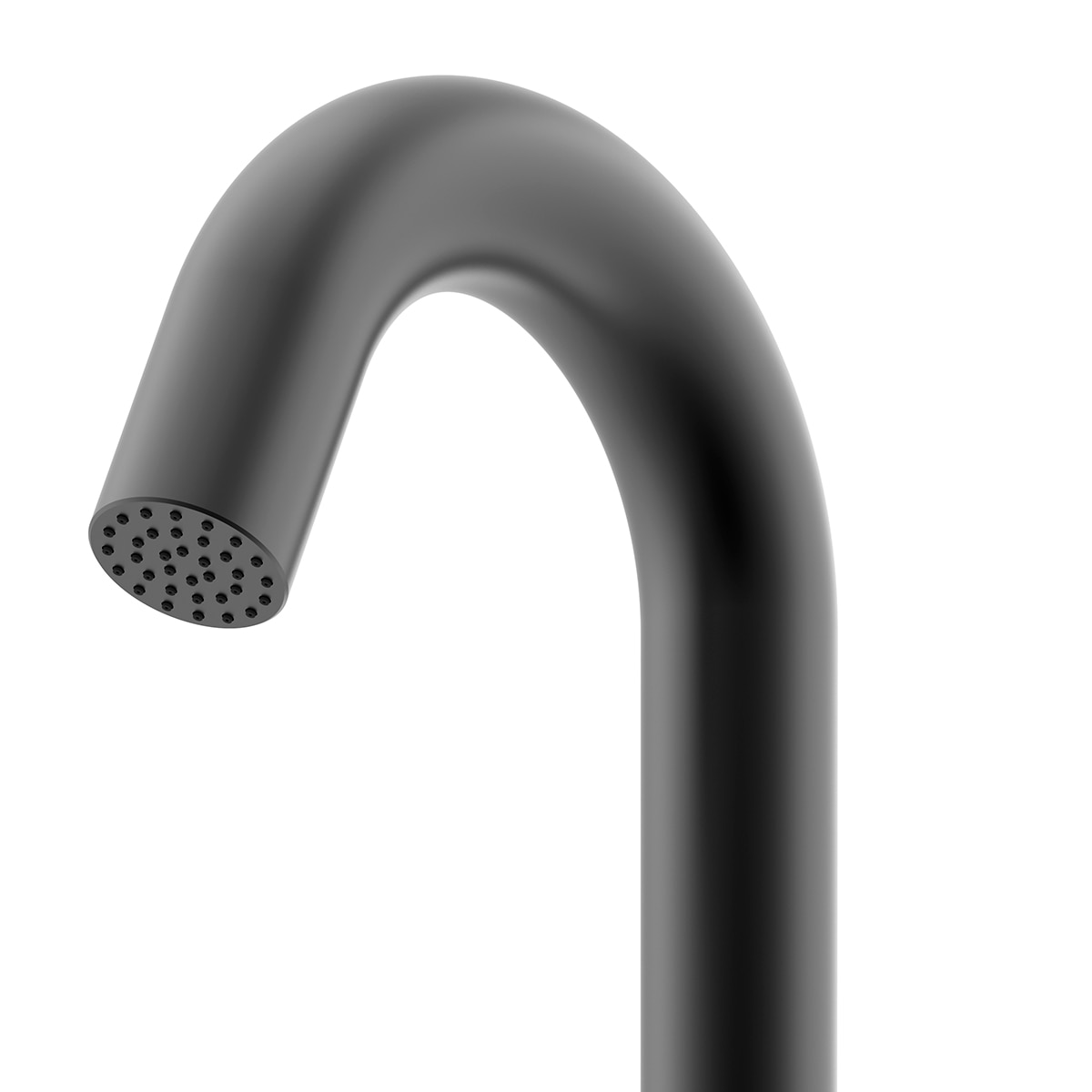 Ducha Hydros Black Negro-2