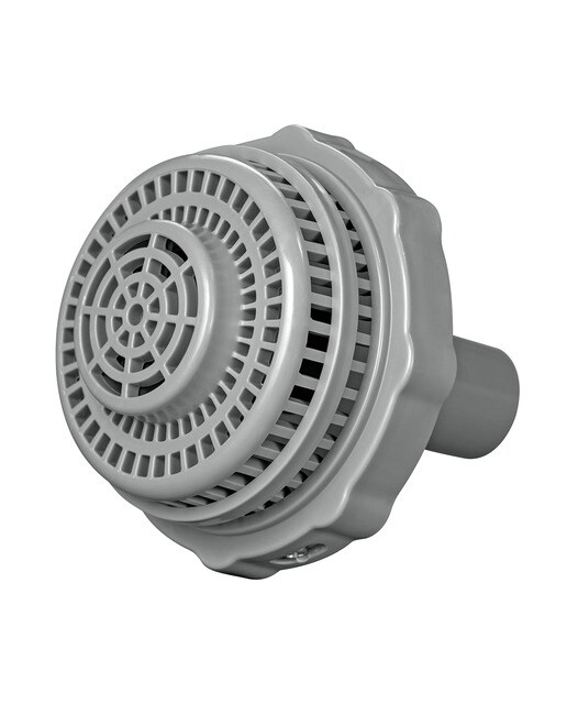 Depuradora Arena Piscinas 7.751 l/h Gris-10