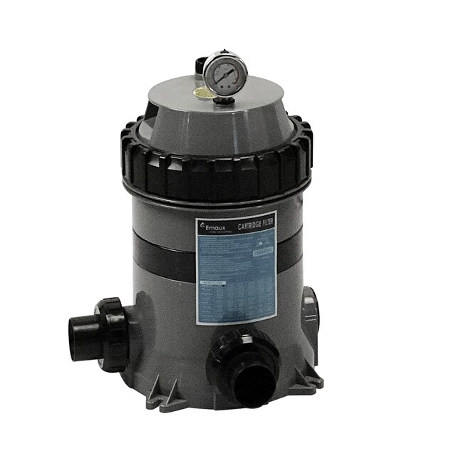 Imagen 0 de Filtro de cartucho único Poolex Netflux Poolex