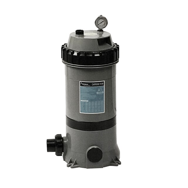 Imagen 0 de Filtro de cartucho único Poolex Netflux Poolex