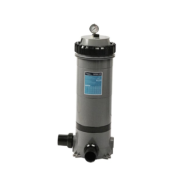 Imagen 0 de Filtro de cartucho único Poolex Netflux Poolex