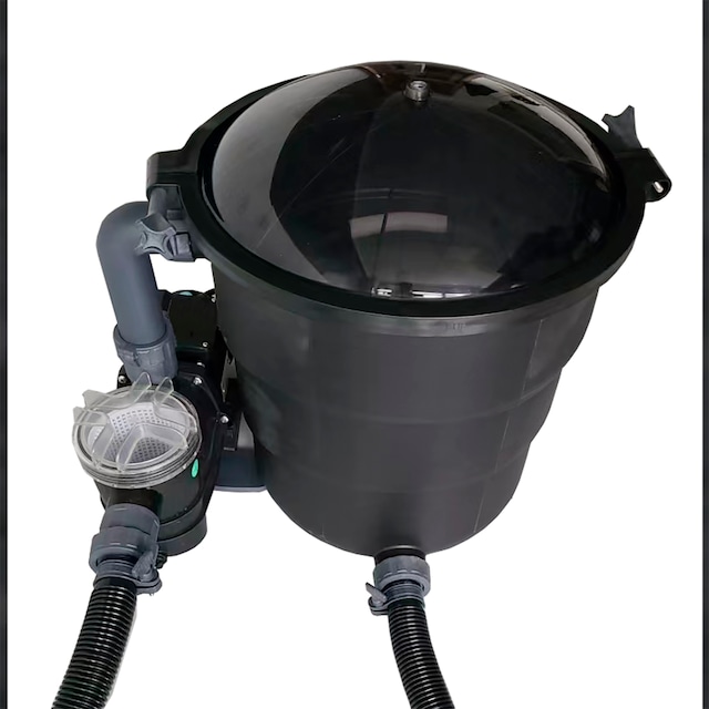 Imagen 0 de Poolex Filtro Max unidad de filtración - Ø400mm