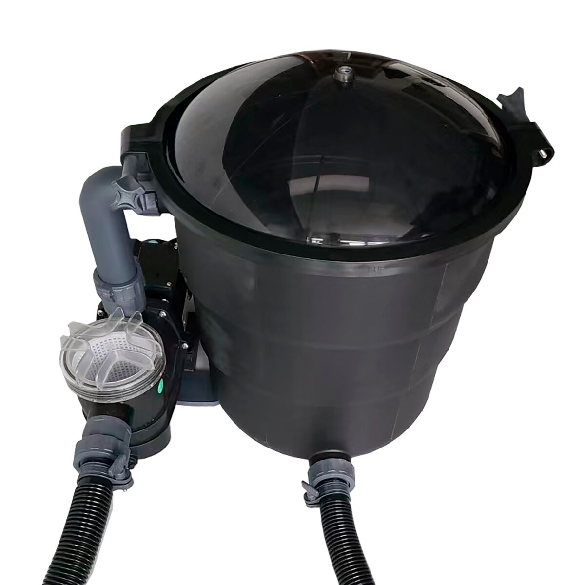 Poolex Filtro Max unidad de filtración - Ø400mm 1