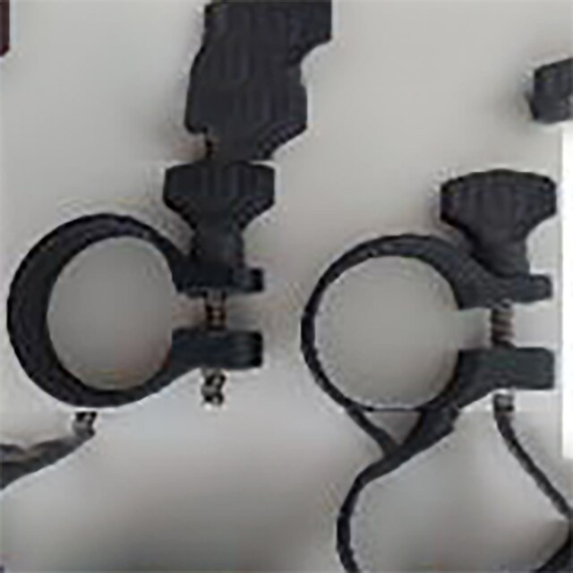 Imagen 0 de Abrazaderas Ø38mm juego de 2 Poolex