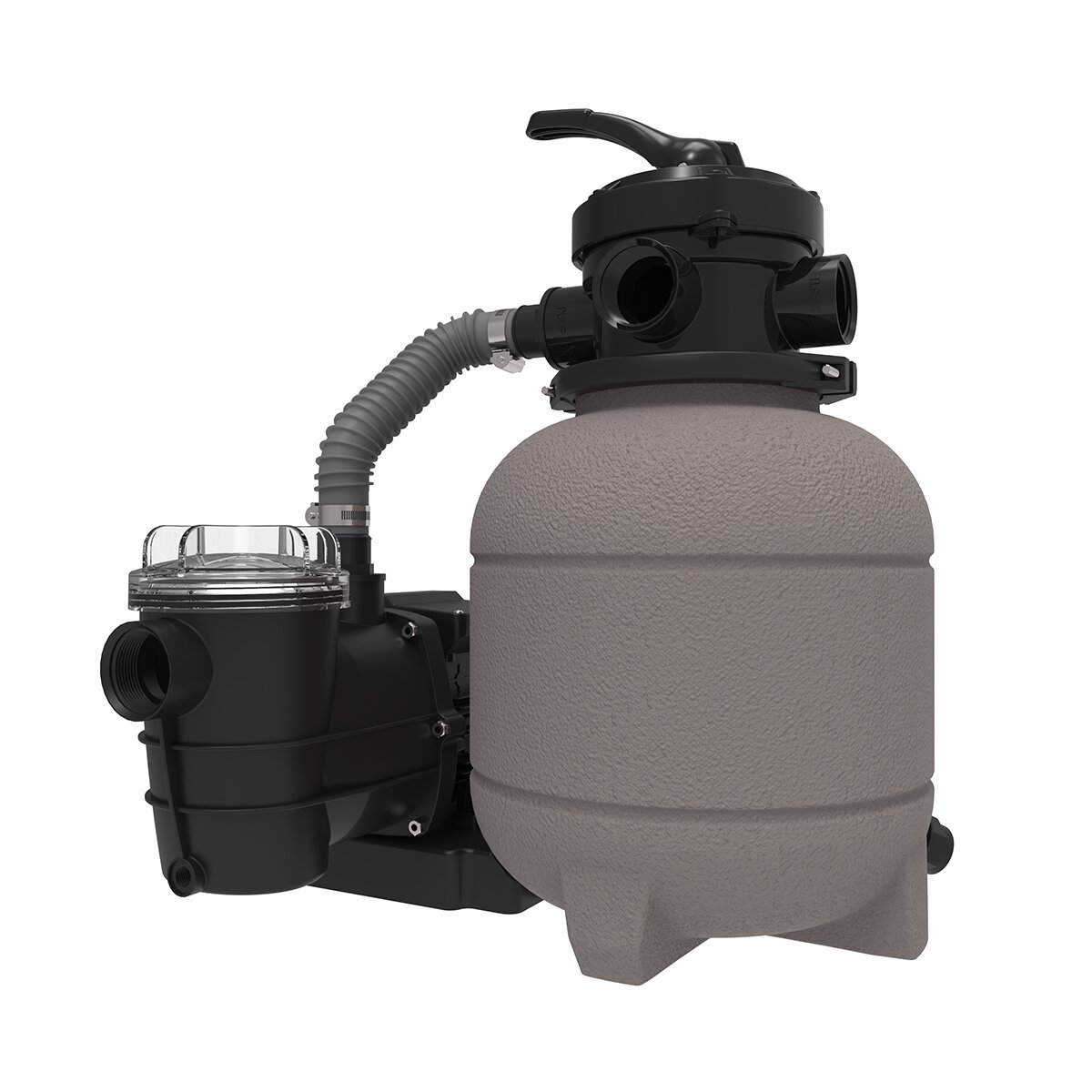 Imagen 0 de Filtro Monobloc 300