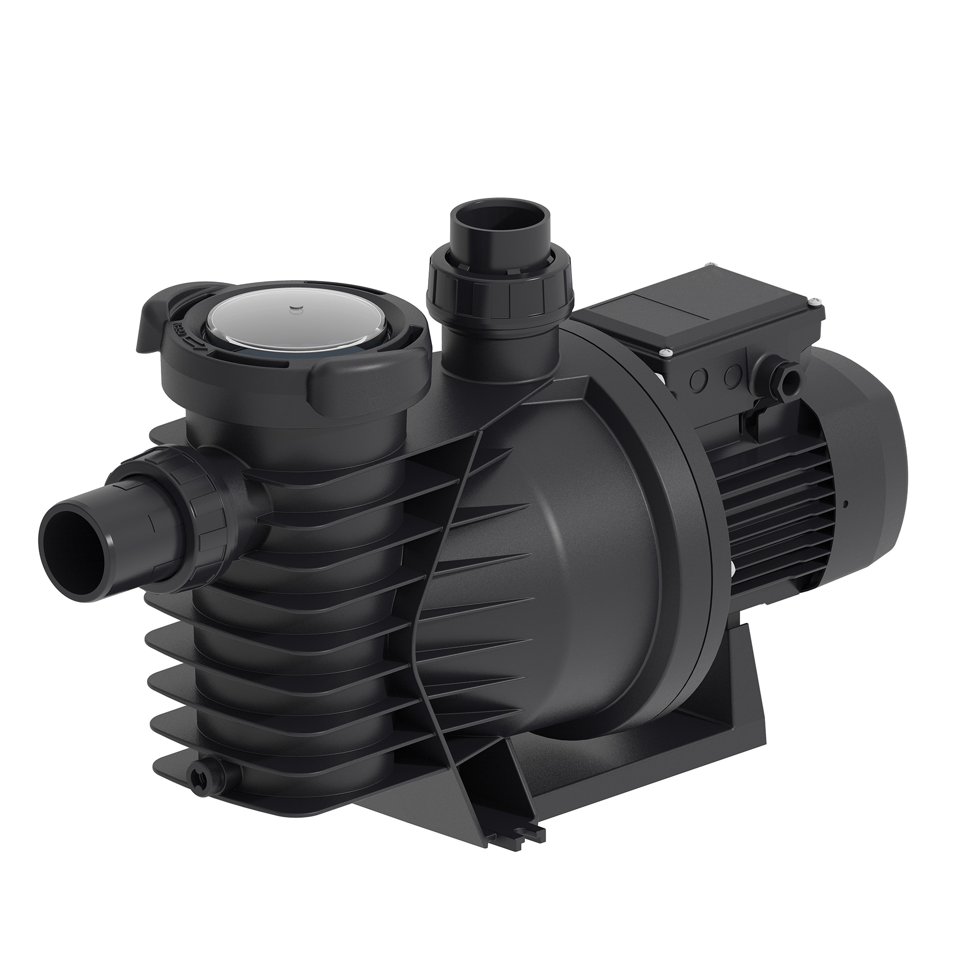 Imagen 0 de Bomba Starpump 0,25 Hp Mono Ie2