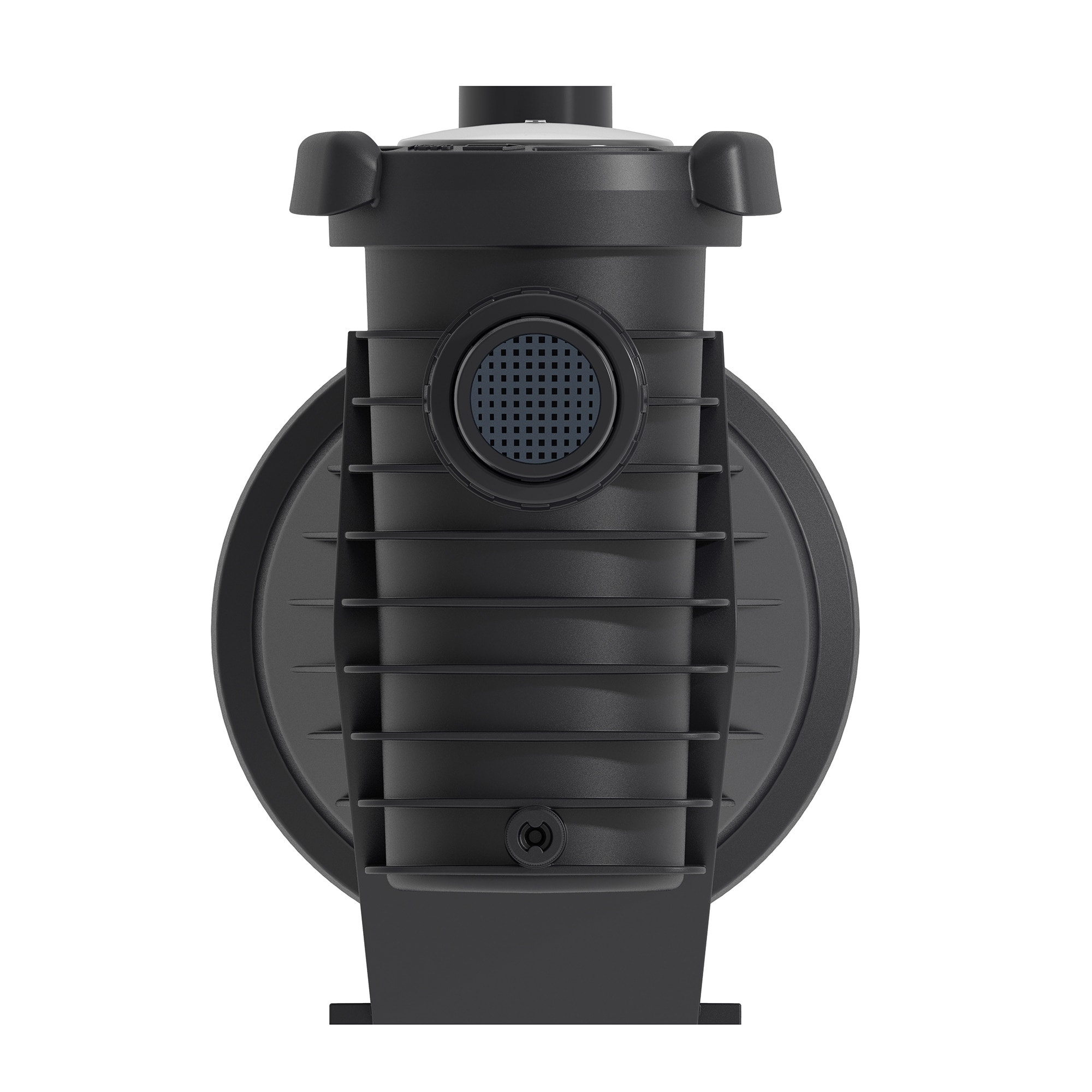 Bomba Starpump 0,25 Hp Mono Ie2 Negro-3
