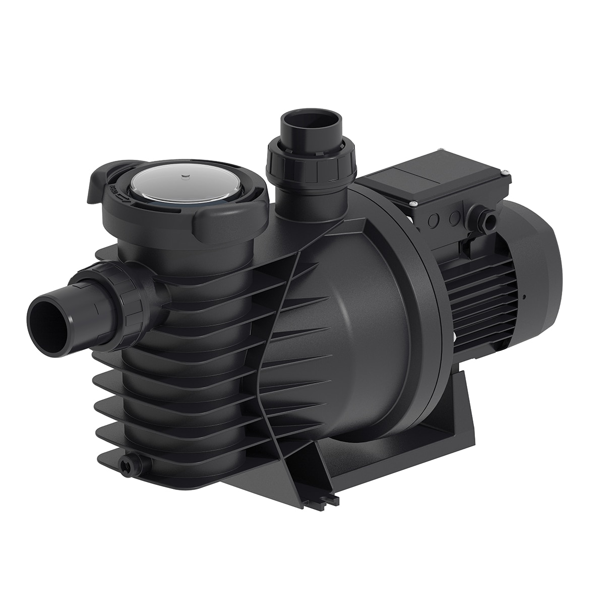 Imagen 0 de Bomba Starpump 0,5 Hp Mono Ie2